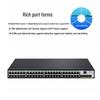 H3C S5120V3 Series Enterprise Managed Ethernet Switches