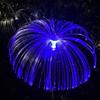 Floating Solar Lily Pad Fountain Water Pump for Landscapes
