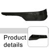 Bumper Replacement For BMW X5 Front Bumper Lip Replacement Bumper Pressure Lip Gold Quick To Install Metal Material
