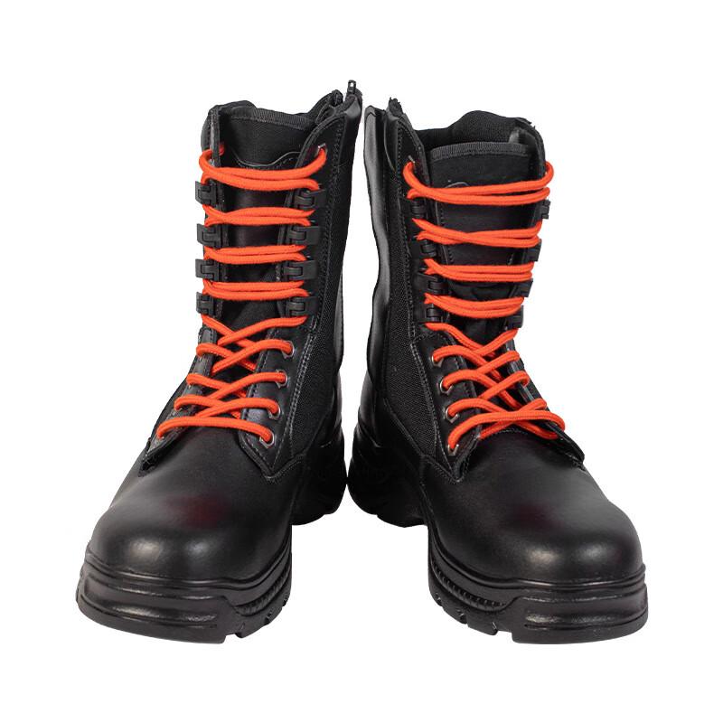 Высокие спасательные ботинки Brangdy с защитным металлическим носком 38-44