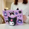Cute 3D Cartoon Tablet Case For Pad 8 7 6 5 Pro 11 11.2 Inch Kids Friendly Soft Silicone Head Grip Tok Holder Cover