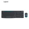 Logitech Bezdrátová klávesnice a myš MK275