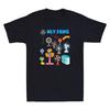 Men's and Women's T-shirts Only Fans Funny Fans Graphic Humor Quote Joke Novelty