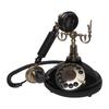 Vintage Rotary Telephone for Recording Messages - Ideal for Office, Hotel, or Wedding Décor