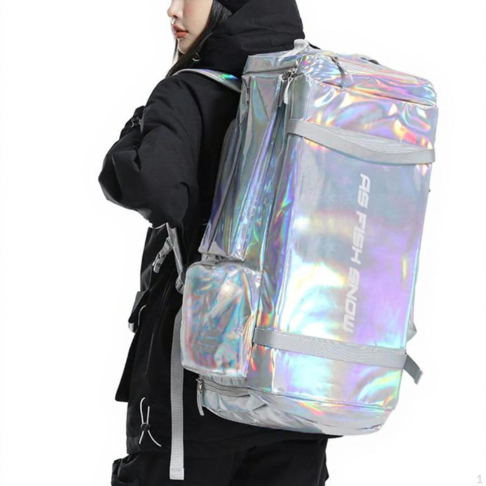 Ski Storage Bag, Large Capacity, Outdoor