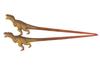 Dinosaur Chopsticks Tyrannosaurus