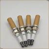 90919-01298 (YS-DILKAR7C9H) 4pcs Iridium Spark Plug For CHR 1.8L Hybrid 2ZR-FXE 2016 2017 2018 2019 2020 ZYX10 ZYX11 909190128