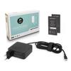 65W USB-C Laptop Power Adapter Charger