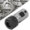 C16- 11-35L CNC Extension Rod Milling Hold  Straight Shank Chuck Collet(5mm)