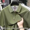 Pierre Cardin Camisa Polo 100% Algodão Masculina