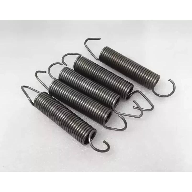 5x Molla Originale Pedale Frizione Per Trattore Mahindra 000705252R3