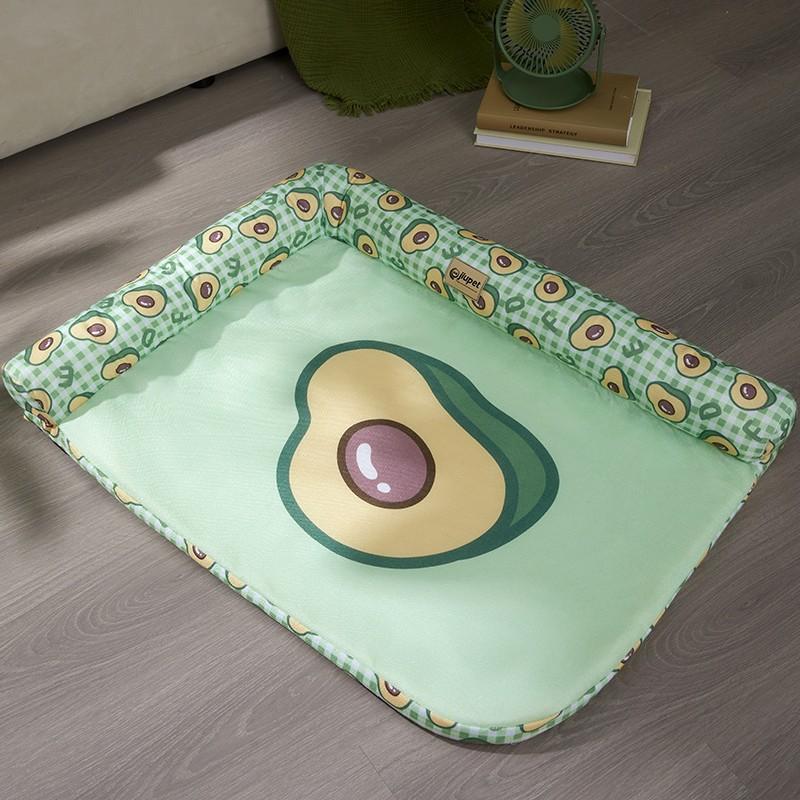 

Собачья будка и лежанка для собак All Seasons Universal Golden Retriever Shiba Inu Товары для сна для средних и крупных собак L