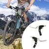 Light Weight Aluminum Alloys Brake Levers Electric Bike Electric Brake Levers for Various Bike