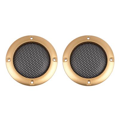 Autoluidsprekers – Subwoofer componenten