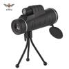 35x50 High-Powered Monocular Telescope