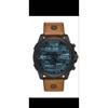 Used DIESEL DZT2002 Smartwatch Dieselon Leather