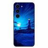 For Samsung S 25 / S25 Plus / S25 Ultra Case Cute Cartoon Painted Soft Silicone Cover for Samsung Galaxy S25 Phone Cases Fundas