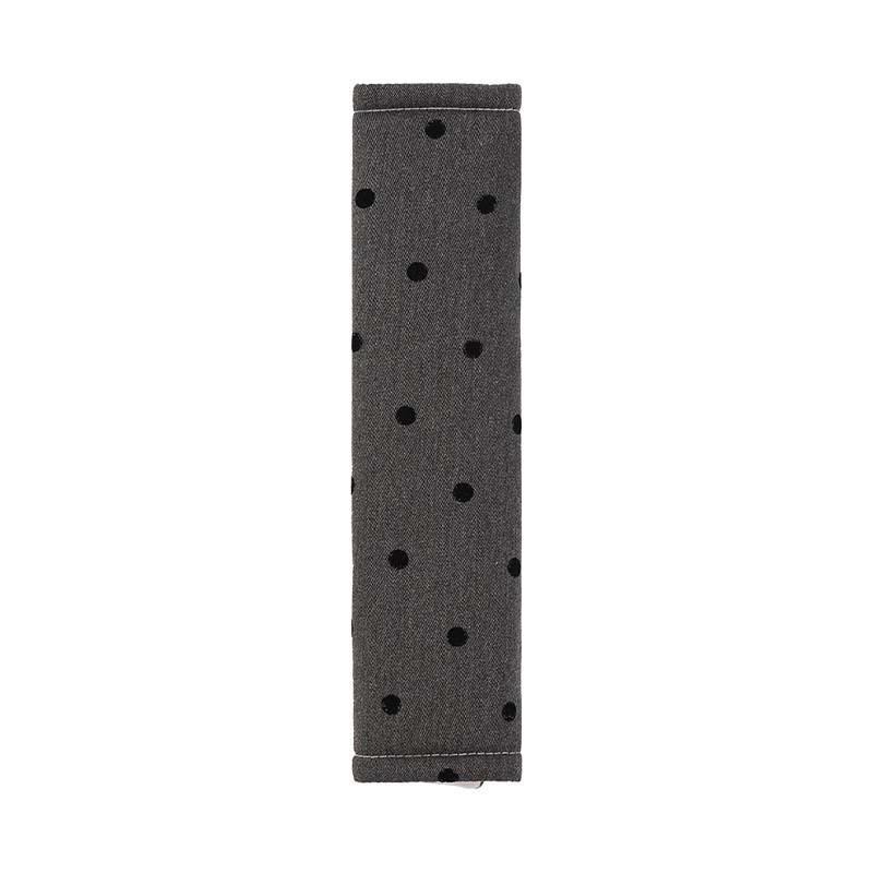 Lovely Polka Dot Car Seatbelt Shoulder Pad Car Decor