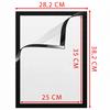 Magnetischer Rahmen für Diamond Painting Auf Unser Diamond Painting 30X40