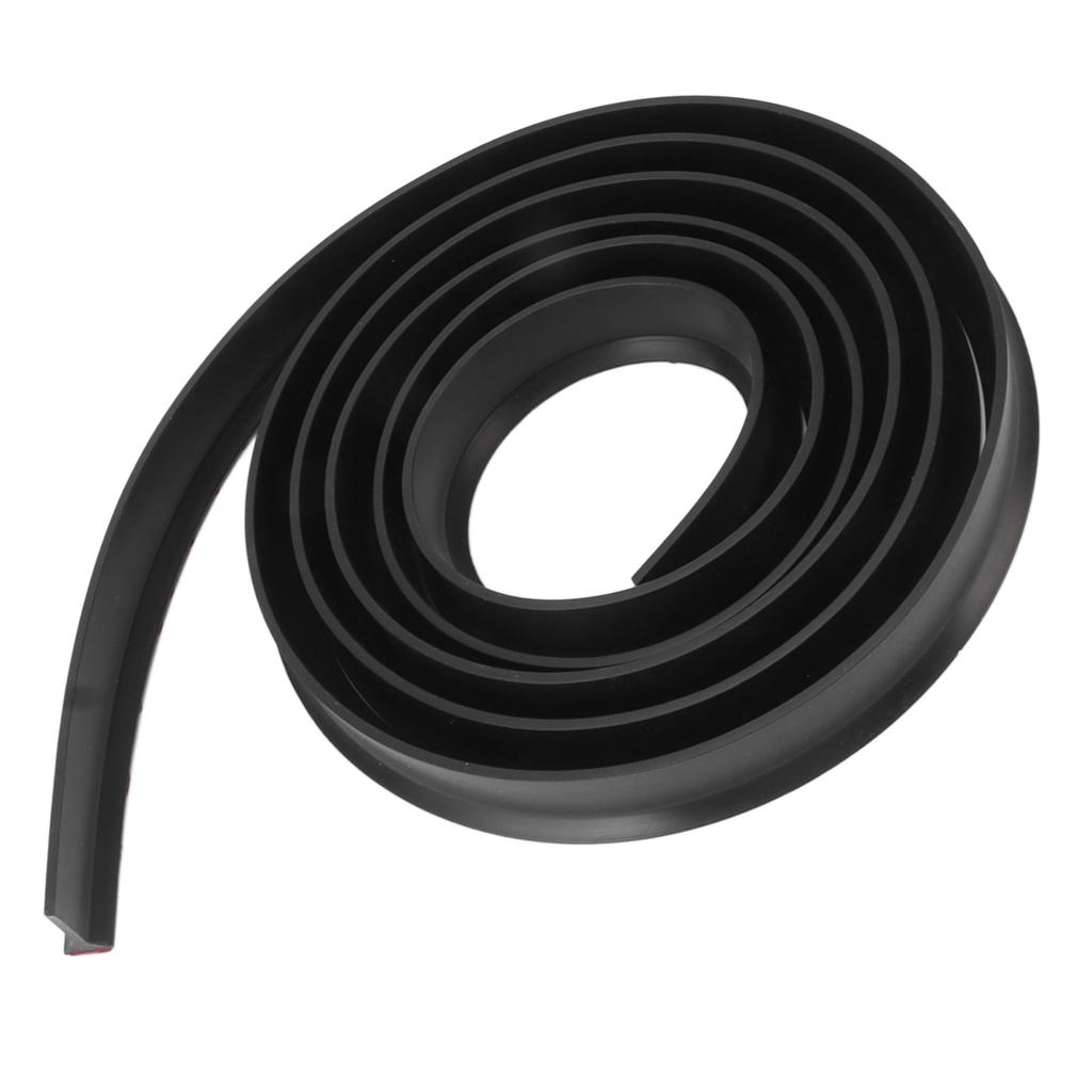 Wasserisolierstreifen Flexibel Biegsam Selbstklebend TPE Dusche Nass-Trocken-Trennung Badezimmer