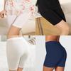 Women's Fitness Bike Shorts Soft Moisture-wicking Workout Yoga Leggings For Comfort