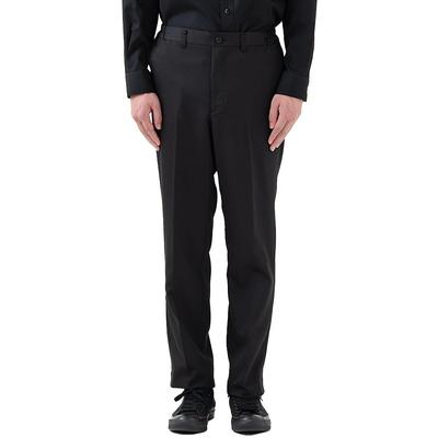 Seven Uniform DL2836-9 Men's Pants, Black, Size 3L