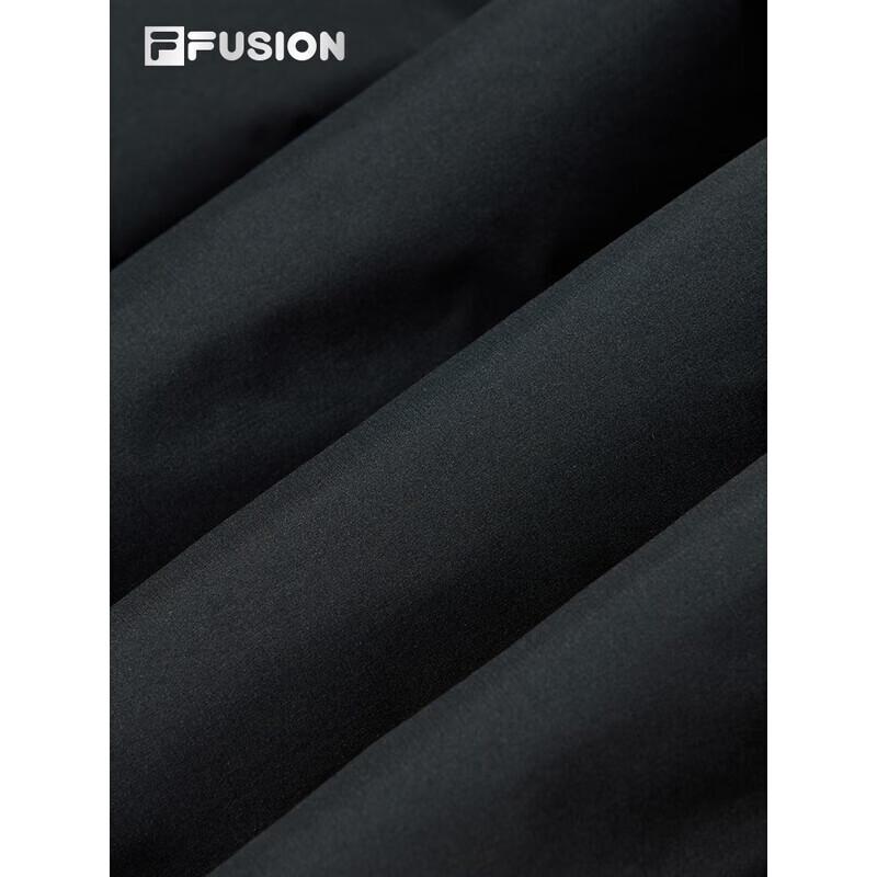 Fila FUSION Women's Hooded Down Jacket
