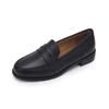 Women S Simple Penny Loafer Renpuc5307k1