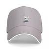 Hohler Ritter: Ich sitze Cap Baseball Cap flauschige Mütze Dropshipping Baseball Caps Unisex Hüte Damen