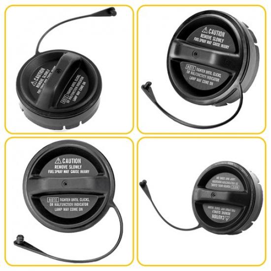 Fit LEXUS OEM FACTORY GAS CAP 2001-2005 LX470 77300-53010