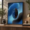 Atalanta FC Diamond Painting Kit 5D Full Drill DIY Diamond Mosaic Wall Art Home Decor
