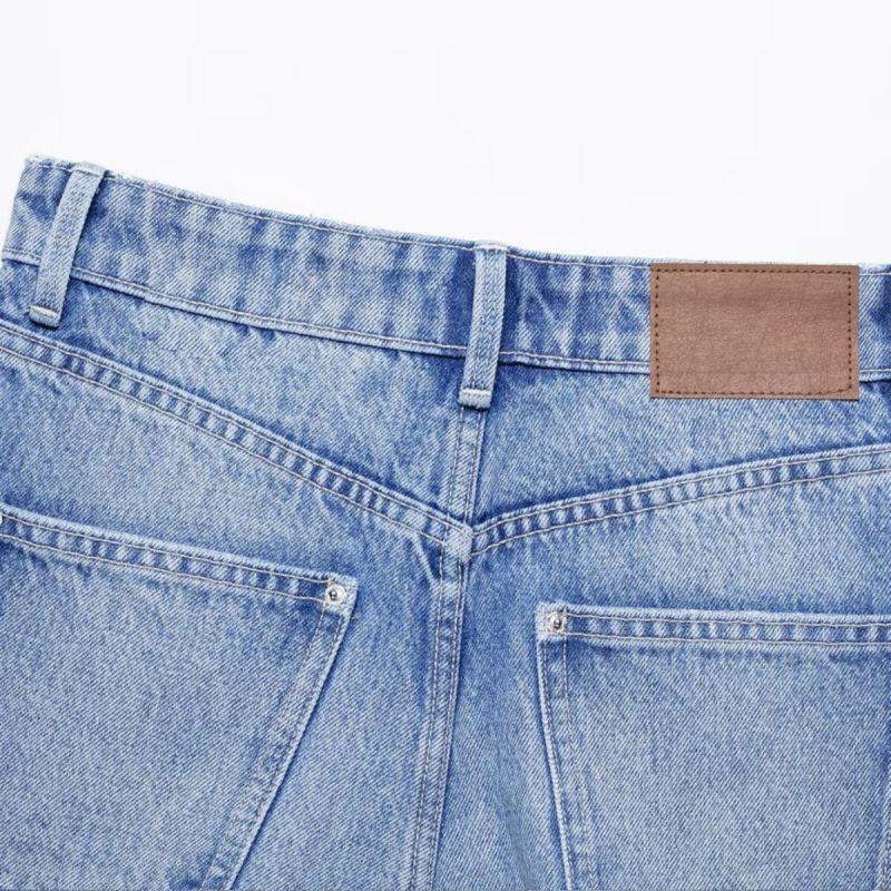 Kaslead New Arrival Women's Clothing Fashion Style Easiest for Match Loose Comfortable Edition Type Shorts 4083029 427