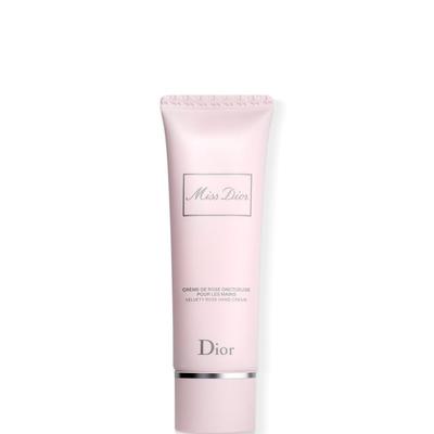 Miss Velvety Rose Hand Cream 50ml