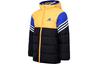 Adidas Down Jacket FW21 Black Kids' H40327