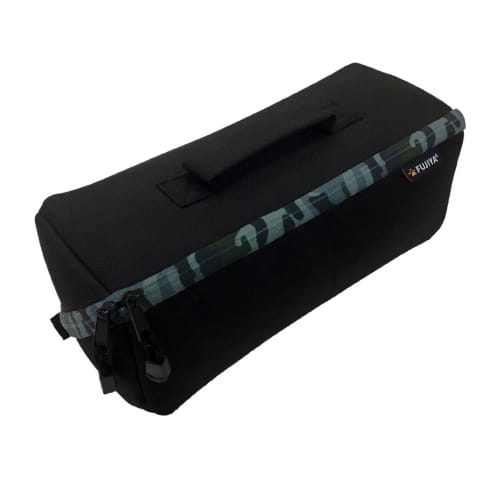 Fujiya Fabric Tool Case Hippo CASE FHC-LA
