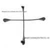 Jeep Grand Cherokee Fuel Tank Cap Rope: Models 52124512AA, 52124517AA, 52030433AA