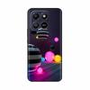 Para Honor 400 Inteligente Linda Moda Dibujos Animados Funda Suave TPU Funda de Teléfono Para Honor 400 Inteligente X7D 4G 5G Funda Trasera Carcasa a Prueba de Golpes