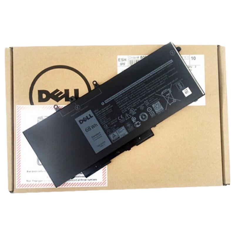 Dell GJKNX Original Laptop Battery for Latitude Series