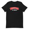 Somerville Lumber Graphic Tee Shirt Unisex 100% Cotton T-shirt Mens Tees Top