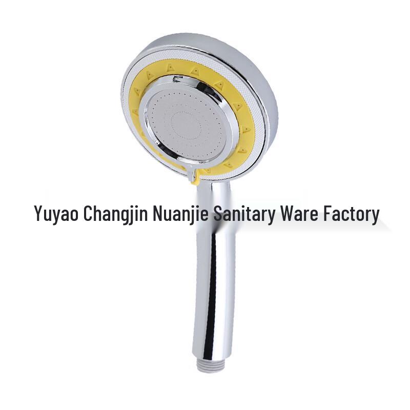 

TLXT High-Pressure Shower Head