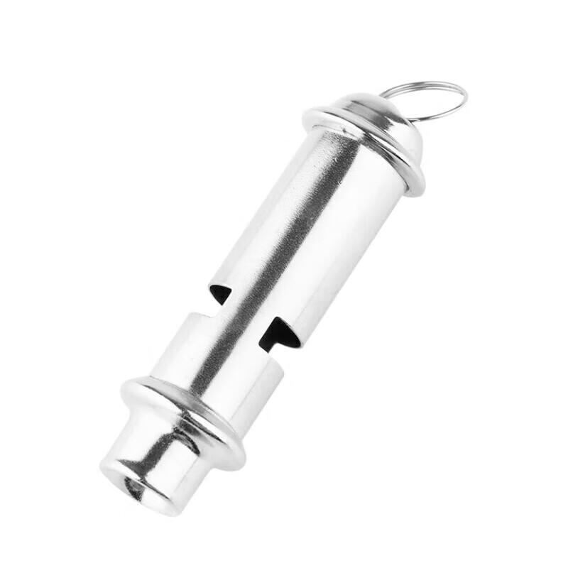Xilai Stainless Steel Portable Referee Whistle