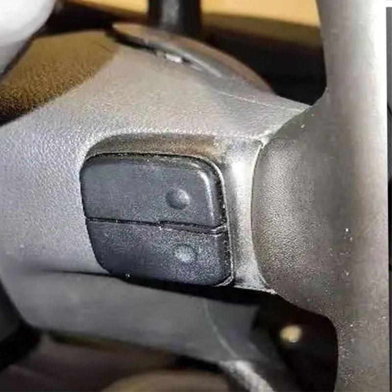 for Chevrolet cruze 2014-2018 Malibu XL Explorer 2017- aluminum alloy car trim shift paddle Shift Paddle Shifter Extension