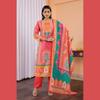 Beautiful heavy fully stitchied suit set