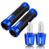 For YAMAHA TRACER 900 700 TRACER900 TRACER700 GT ABS TRACER MT09 Motorcycle Brake Clutch Levers Knobs Handlebar Handle Grips