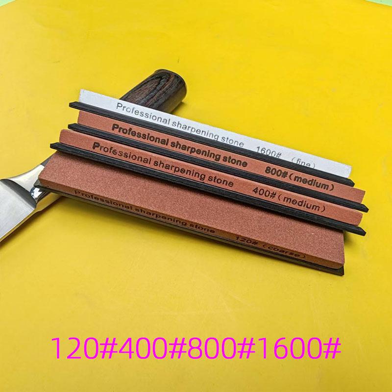Professional Sharpening Stone Edge Whetstone Honing Stones Natural Whetstone Knife Sharpener Grindstone&Polished Stone Bars