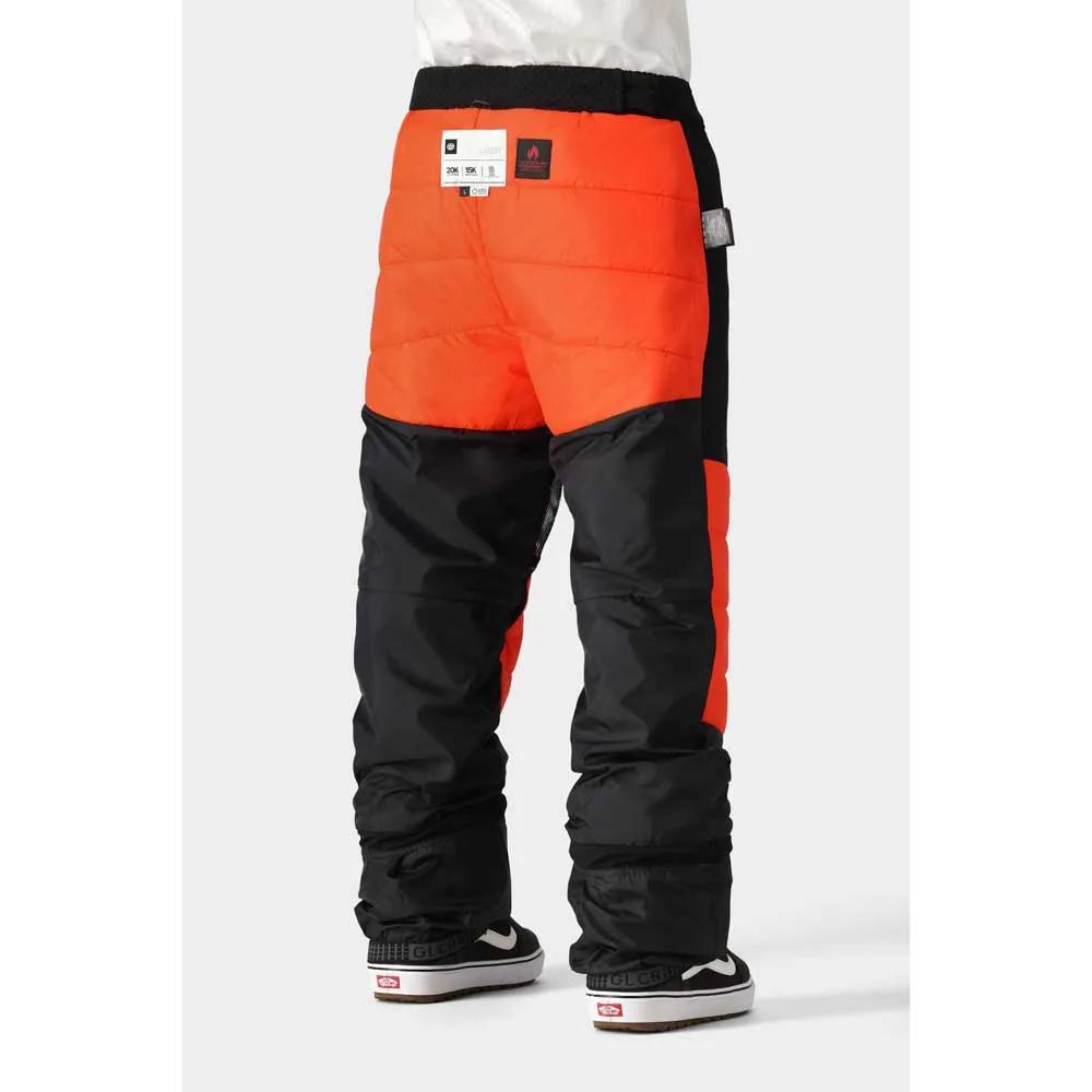 686 Брюки Quantum thermagraph