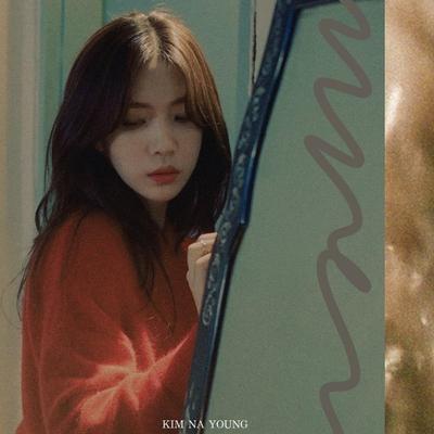 Kim Na-young 2. Album - Inner