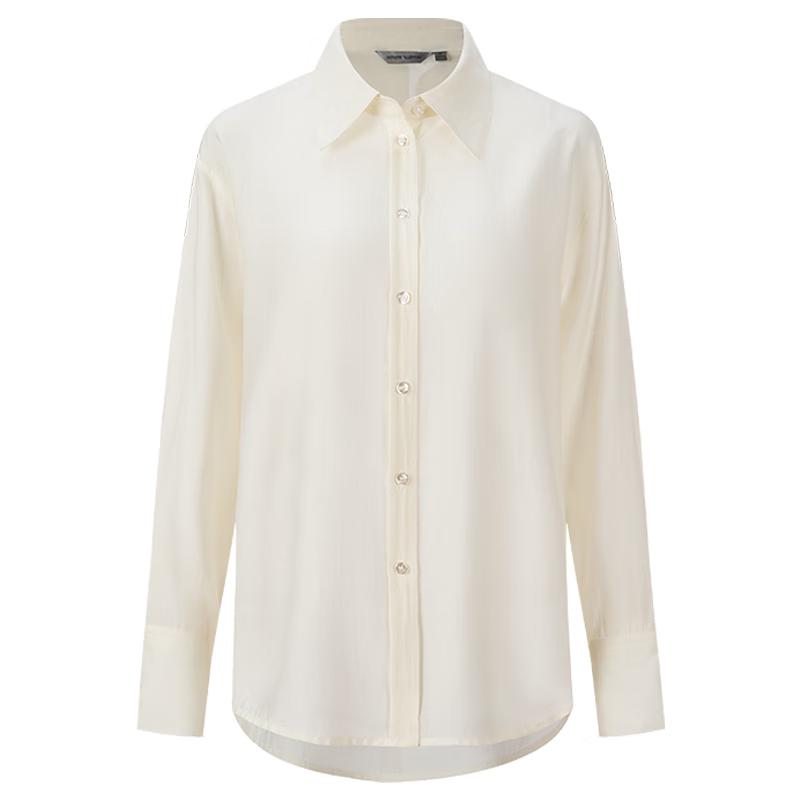 Camicia Casual a Manica Lunga da Donna GIOVANNI VALENTINO