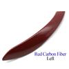 Interior Door Pull Handle Outer Cover Replacement Trim For BMW 3 4 Series F30 F31 F32 F33 F34 F35 F36 F80 F82 318 320 325 328