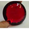 Natural Red Topaz 749.85 Ct Round Cut Certified Stunning Loose Gemstone